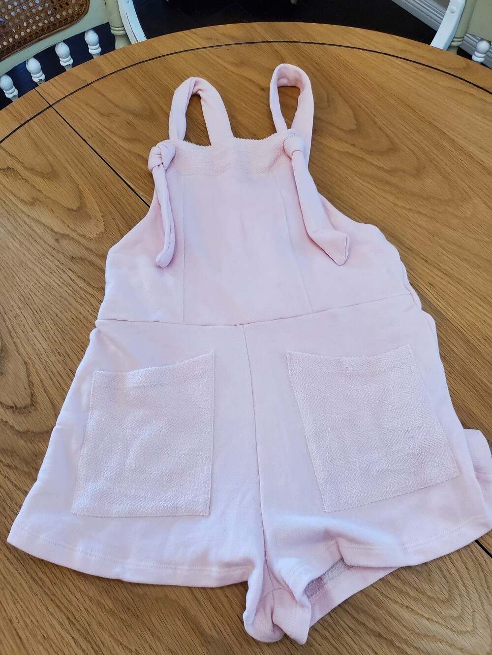 Bucketlist Romper
